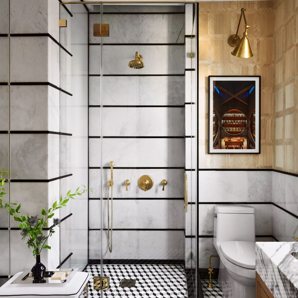 Bathroom Designs